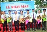 Thúc đẩy tiềm năng khoa học và công nghệ của từng địa phương